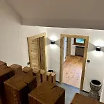 Alpesi faház Le Venerable, 4 Etoiles, Vue Imprenable Au Coeur Des Vosges *
