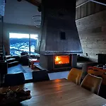 Le Venerable, 4 Etoiles, Vue Imprenable Au Coeur Des Vosges Ventron
