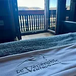 Alpesi faház Le Venerable, 4 Etoiles, Vue Imprenable Au Coeur Des Vosges *