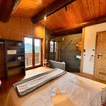 Le Venerable, 4 Etoiles, Vue Imprenable Au Coeur Des Vosges *