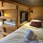 Le Venerable, 4 Etoiles, Vue Imprenable Au Coeur Des Vosges Alpesi faház *