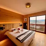 Le Venerable, 4 Etoiles, Vue Imprenable Au Coeur Des Vosges