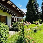 Le Venerable, 4 Etoiles, Vue Imprenable Au Coeur Des Vosges Alpesi faház Ventron