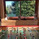 Le Venerable, 4 Etoiles, Vue Imprenable Au Coeur Des Vosges * Ventron