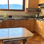 Alpesi faház Le Venerable, 4 Etoiles, Vue Imprenable Au Coeur Des Vosges