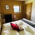 Le Venerable, 4 Etoiles, Vue Imprenable Au Coeur Des Vosges Alpesi faház Ventron