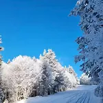 Le Venerable, 4 Etoiles, Vue Imprenable Au Coeur Des Vosges *