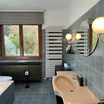 Le Venerable, 4 Etoiles, Vue Imprenable Au Coeur Des Vosges Alpesi faház *