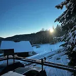 Le Venerable, 4 Etoiles, Vue Imprenable Au Coeur Des Vosges Alpesi faház Ventron