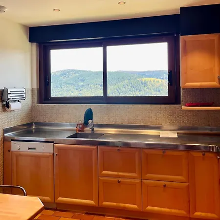 Σαλέ Le Venerable, 4 Etoiles, Vue Imprenable Au Coeur Des Vosges Ventron