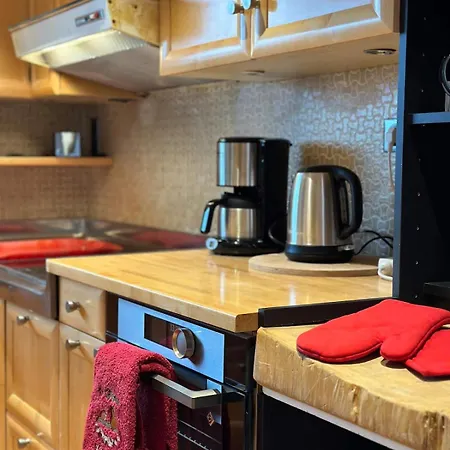 Σαλέ Le Venerable, 4 Etoiles, Vue Imprenable Au Coeur Des Vosges