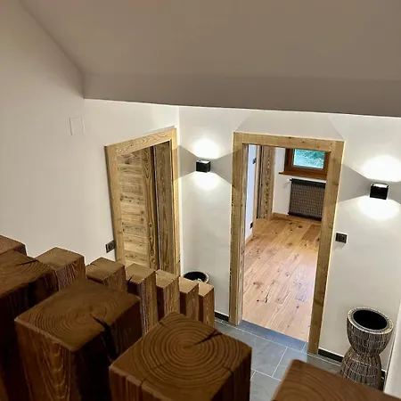 Σαλέ Le Venerable, 4 Etoiles, Vue Imprenable Au Coeur Des Vosges *