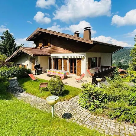 木屋 Le Venerable, 4 Etoiles, Vue Imprenable Au Coeur Des Vosges 旺特龙