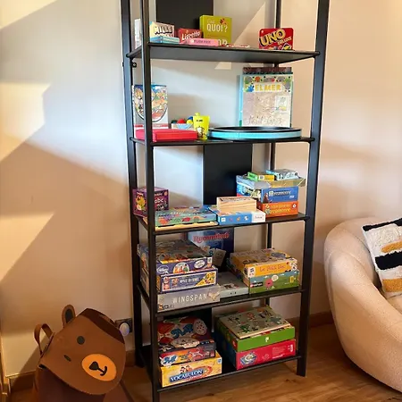 Le Venerable, 4 Etoiles, Vue Imprenable Au Coeur Des Vosges 旺特龙