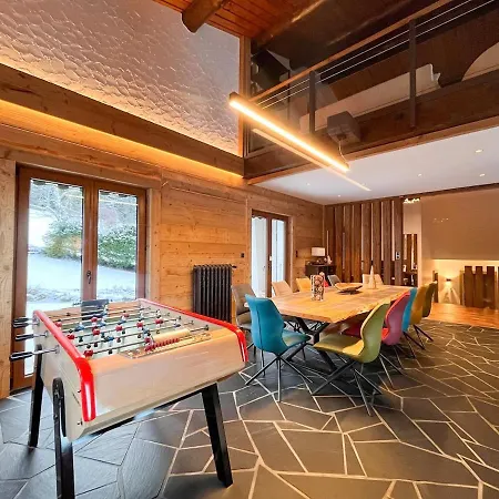 Le Venerable, 4 Etoiles, Vue Imprenable Au Coeur Des Vosges Σαλέ