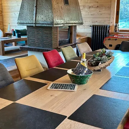 Le Venerable, 4 Etoiles, Vue Imprenable Au Coeur Des Vosges *