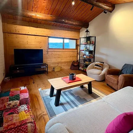 Le Venerable, 4 Etoiles, Vue Imprenable Au Coeur Des Vosges