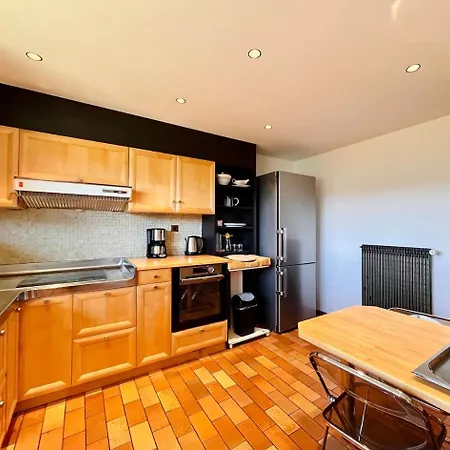 Le Venerable, 4 Etoiles, Vue Imprenable Au Coeur Des Vosges Σαλέ