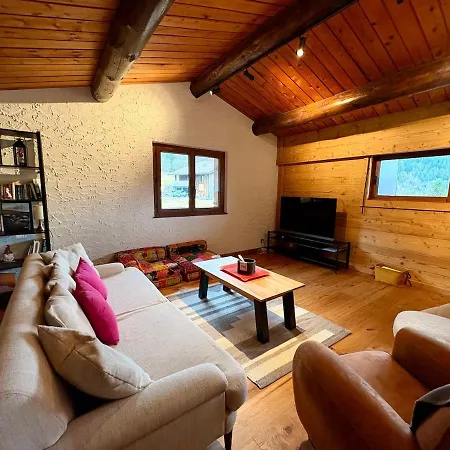 Le Venerable, 4 Etoiles, Vue Imprenable Au Coeur Des Vosges Σαλέ *