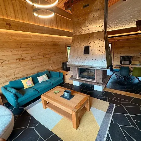 Le Venerable, 4 Etoiles, Vue Imprenable Au Coeur Des Vosges