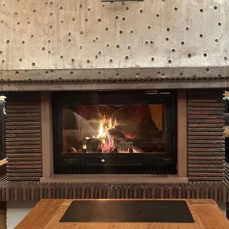 Le Venerable, 4 Etoiles, Vue Imprenable Au Coeur Des Vosges Σαλέ *