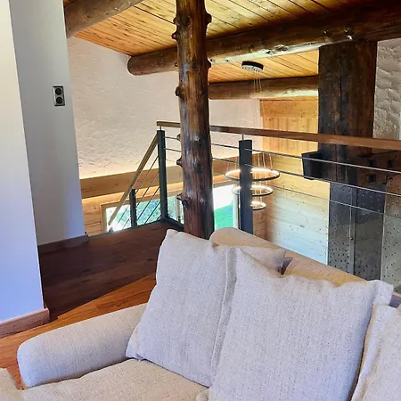 木屋 Le Venerable, 4 Etoiles, Vue Imprenable Au Coeur Des Vosges *