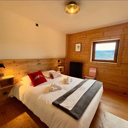 Le Venerable, 4 Etoiles, Vue Imprenable Au Coeur Des Vosges Ventron