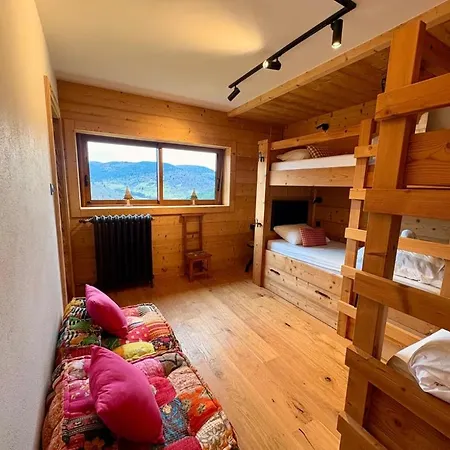 Le Venerable, 4 Etoiles, Vue Imprenable Au Coeur Des Vosges * Ventron