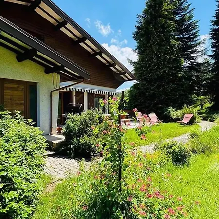 Le Venerable, 4 Etoiles, Vue Imprenable Au Coeur Des Vosges Alpehytte Ventron