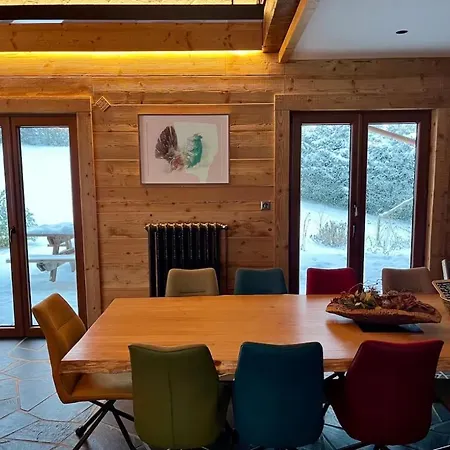 Le Venerable, 4 Etoiles, Vue Imprenable Au Coeur Des Vosges Ventron
