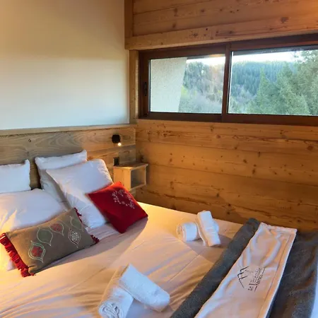 Le Venerable, 4 Etoiles, Vue Imprenable Au Coeur Des Vosges Alpehytte