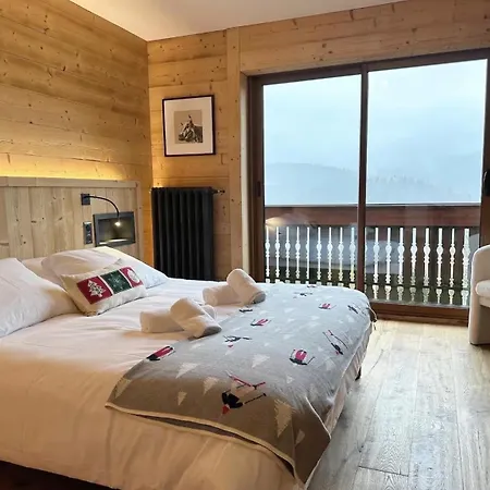 Le Venerable, 4 Etoiles, Vue Imprenable Au Coeur Des Vosges * Ventron