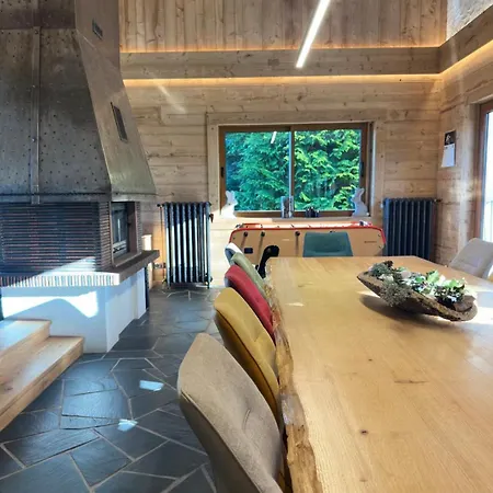Le Venerable, 4 Etoiles, Vue Imprenable Au Coeur Des Vosges Ventron