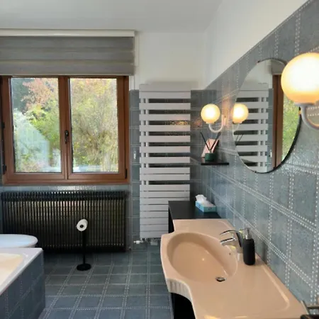 Le Venerable, 4 Etoiles, Vue Imprenable Au Coeur Des Vosges Alpehytte *